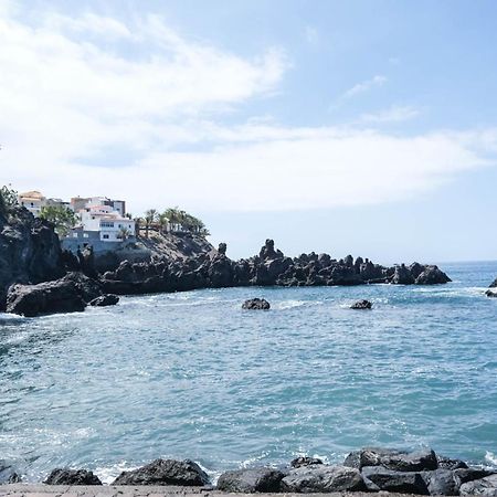 Casa Julio - Alcala Complete Coastal Retreat - Entire Apartment - 3 Min Walk From The Ocean - Shared Entrance With Host Luaran gambar