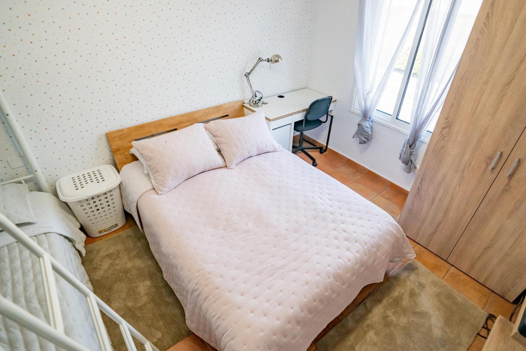 Casa Julio - Alcala Complete Coastal Retreat - Entire Apartment - 3 Min Walk From The Ocean - Shared Entrance With Host Luaran gambar