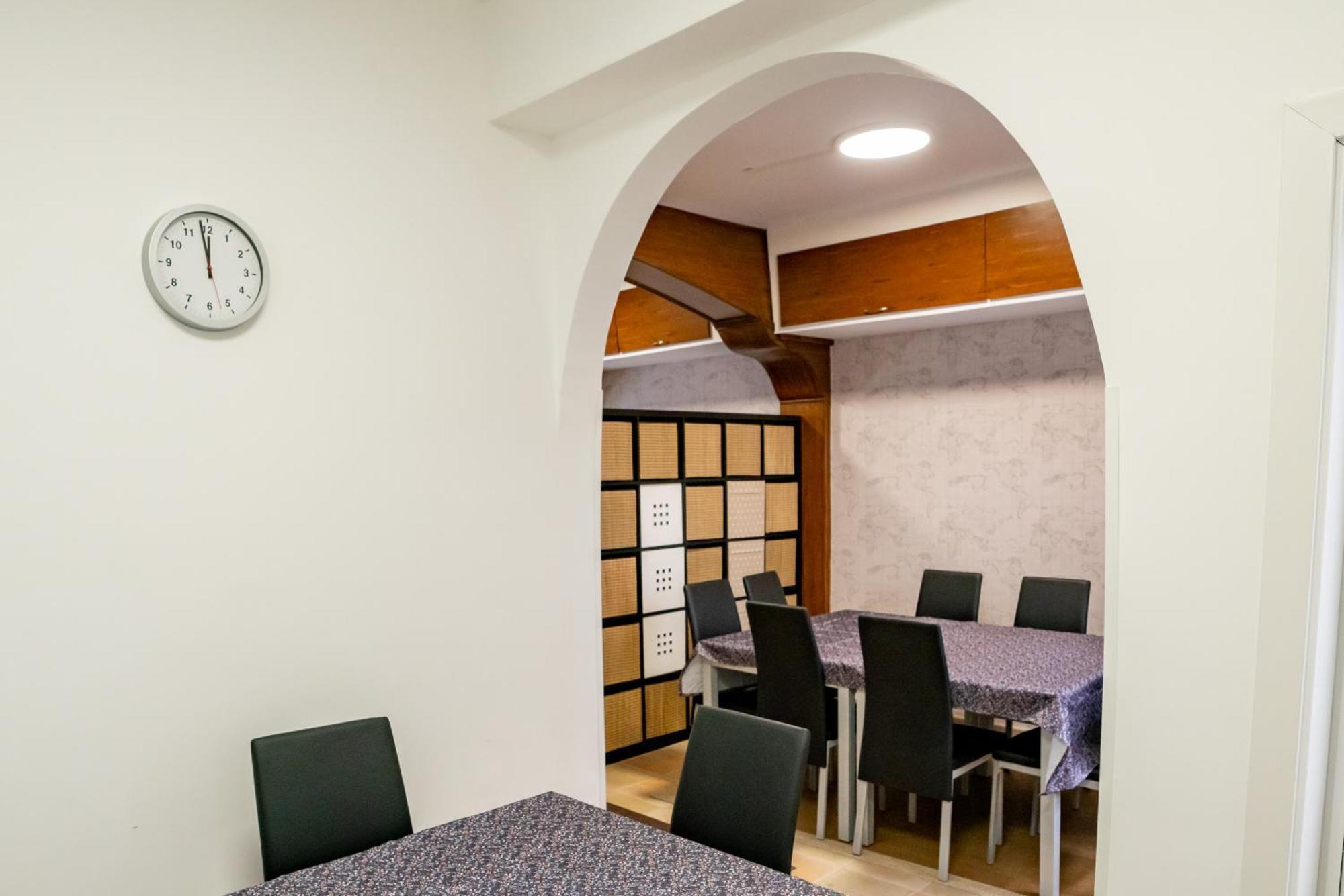 Casa Julio - Alcala Complete Coastal Retreat - Entire Apartment - 3 Min Walk From The Ocean - Shared Entrance With Host Luaran gambar